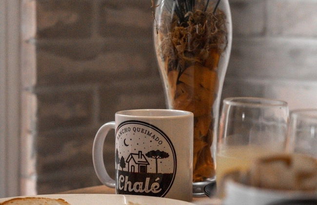 O Chale Encantado - Photo 28