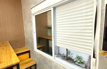 cozy Loft 6, air conditioning, WI-FI, TV, kitchen - Foto 16