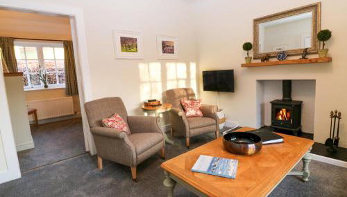 East Cottage - Tarvit - Foto 3