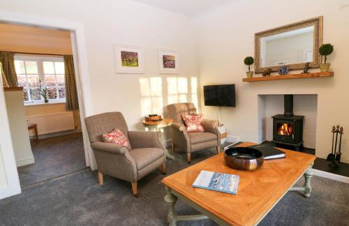 East Cottage - Tarvit - Foto 3