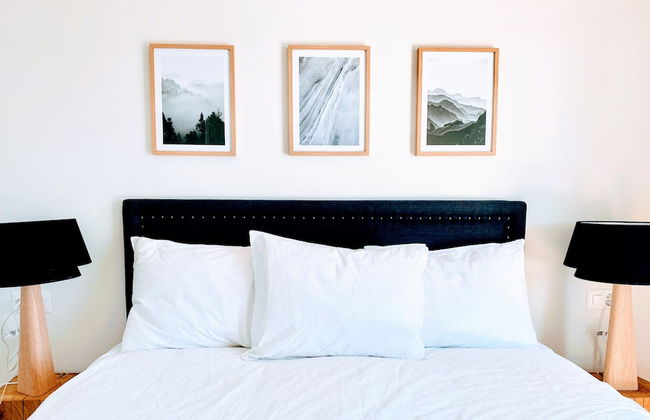 Apartment Elysée - Foto 1