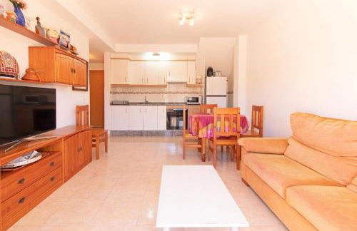 Global Properties, Apartamento con terraza de 70m y piscina en Canet de Berenguer - Foto 4