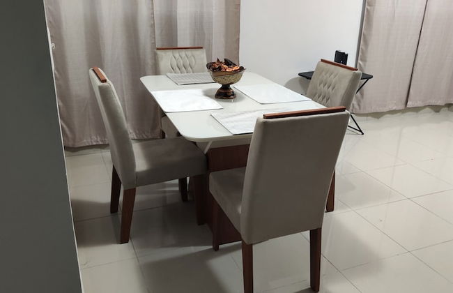 Apartamento Completo para 4 huéspedes - Foto 20