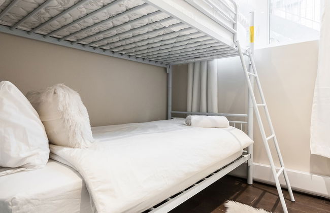 Parc Avenue Lofts - Foto 14