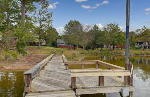 La La Lakehouse Sleeps 6 - Foto 51