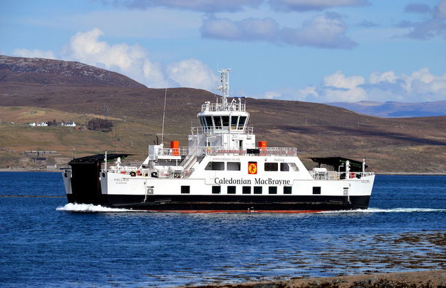 Kinloch Ainort Apartments - Foto 30