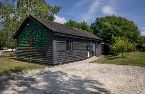 Oakwood Lodges with Hot tubs York - Photo 79