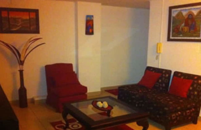 Departamento del Centro II - Photo 8