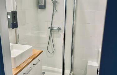 Studio de charme proche Nantes & aéroport au calme - Photo 4