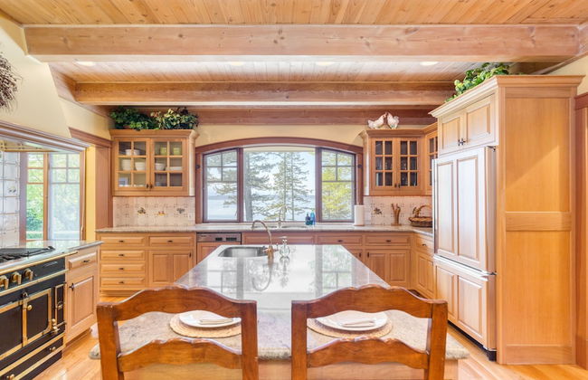 Goldilocks by Avantstay Luxury Waterfront Home - Foto 14