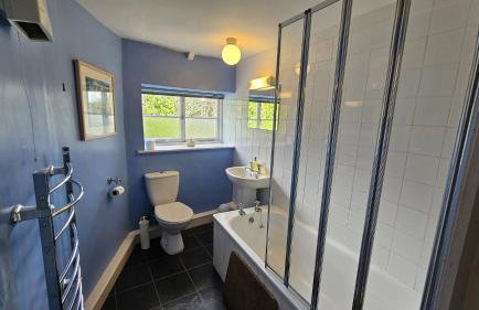 Corner Cottage - Foto 22