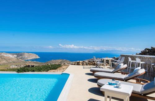 Amallini Suites Mykonos - Photo 8