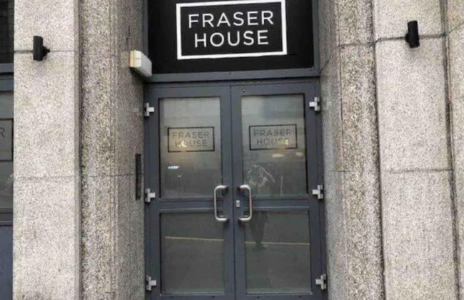 Charming 2-bedrooms City Centre Apartment-no Party - Foto 24