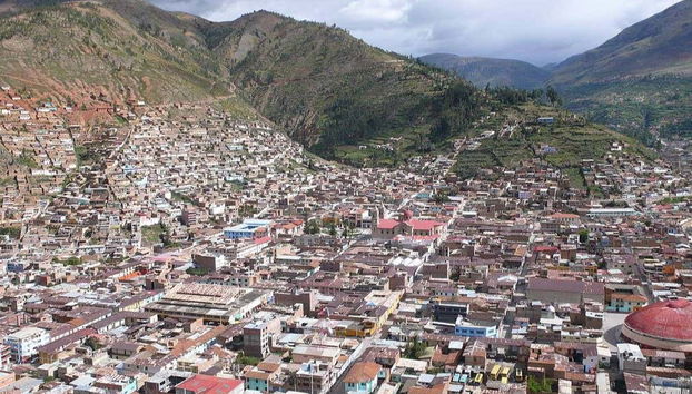 Tarma and Huaricolca Tour - Foto 2