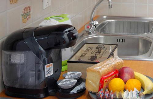 Eunoia Syros Suites - Foto 15