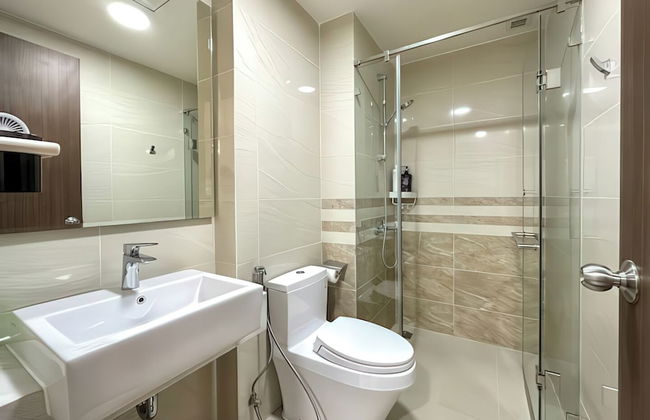 Saigon Royal - Trendy Modern Apartment - Foto 16