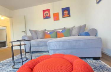 Design-Apartments I Europapark I Boxspring I Nespresso I Parklplatz - Foto 14