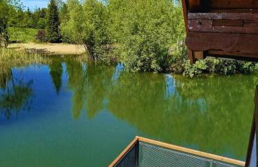 Dom na wodzie Mazury - Foto 33