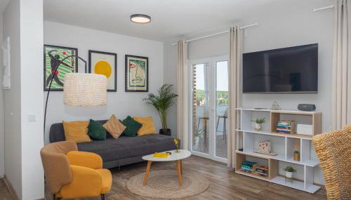 Villa Oasis with private pool - Foto 4