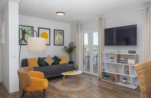 Villa Oasis with private pool - Photo 4