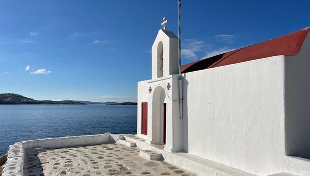 El verdadero Mykonos: Un tour privado por los lugareños - Foto 2