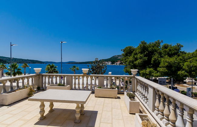 Villa Ro-ma - Foto 17