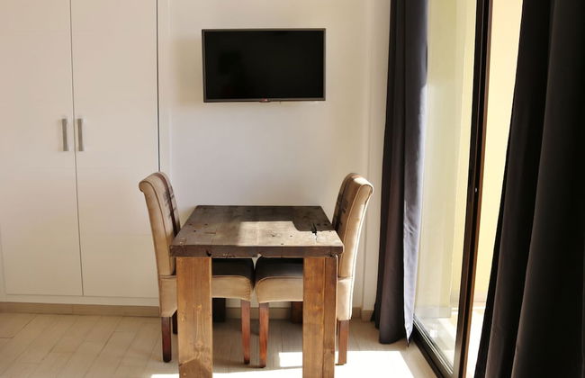 Apartamentos Puerto Marina - Foto 6