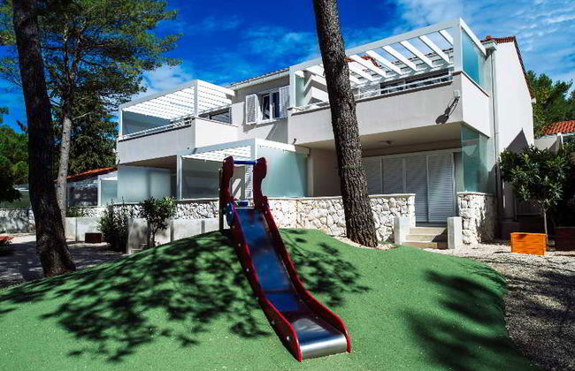 Zaton Holiday Resort Apartments - Foto 13