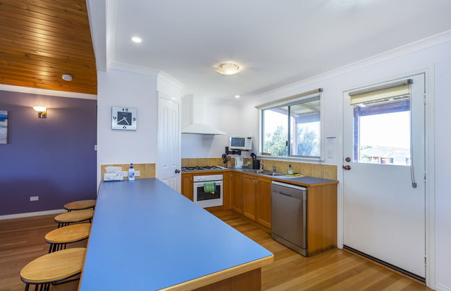 Sunset Oddes-sea - Photo 4