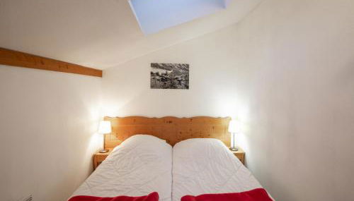 Balcons H 024 - PARC NAT VANOISE appart 6 pers - Foto 4