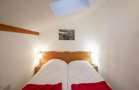 Balcons H 024 - PARC NAT VANOISE appart 6 pers - Foto 4