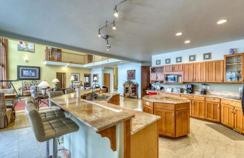 The Timberwolf on Cotton Ranch - Foto 8