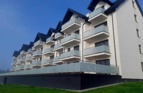 Apartament Miasto i Wisła - Foto 27