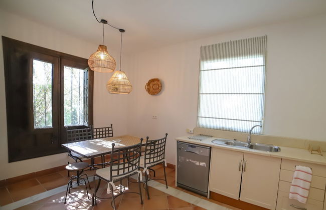 Hacienda El Rosalejo - Foto 20