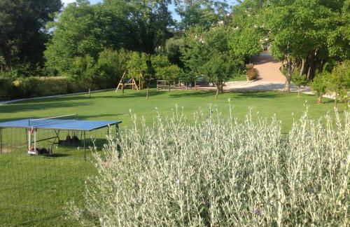 APPARTAMENTO CASA VACANZA AGRITURISMO BORGO di CALMASINO - Foto 30