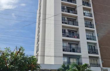 Flat Smart Residence - Foto 58