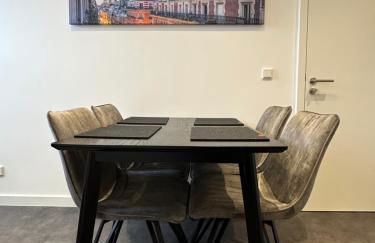 7-LIVING Apartment Houses - Foto 8