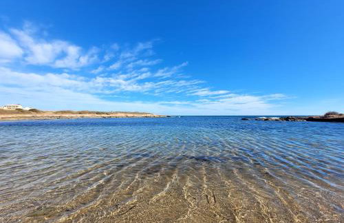 Aguamarina apartment - Relax by the sea - Foto 28