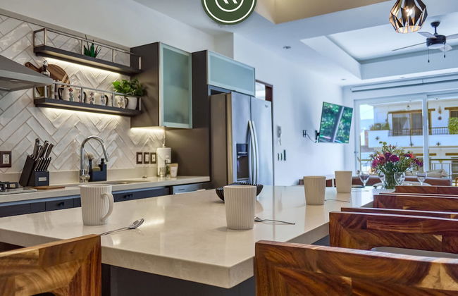 Esquina Versalles 204 - Foto 27