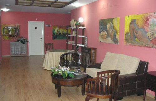 Casa Rural Galatea especial Grupos - Foto 16