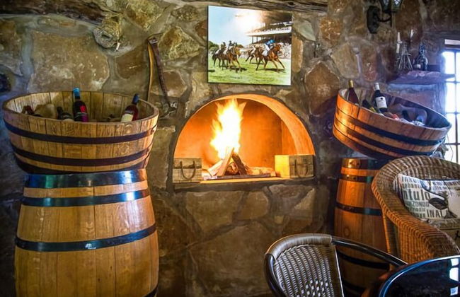 Morning Glory Cottages - Foto 5