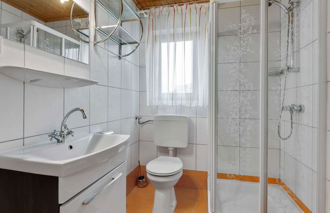 Chalet in Eberstein Near Saualpe Ski Area - Foto 21