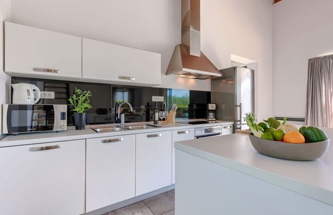 Luna Bianca - Foto 15