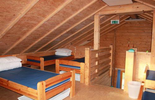 NabeDi-Blockhaus - Photo 8