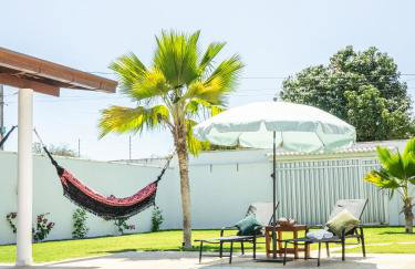 Kite Oasis Parajuru Casa Ilha - Photo 27