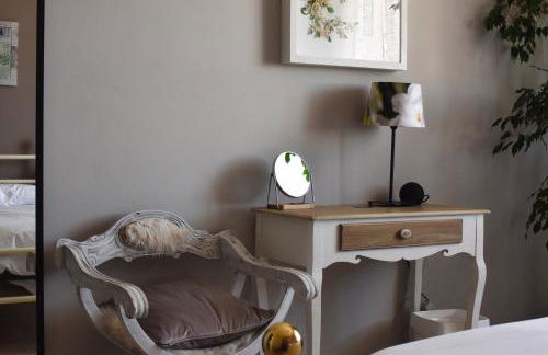 The Piedmont Gate, Walk to Metro, 2 Bedroom Apartment, Terrace, Baby Equipment, AC, Near Shopping Center - Photo 4