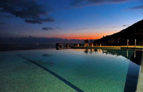 Villa Principessa Pool and Sea Access by Amalfivacation - Foto 38