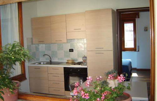 Residence La Piazzetta - Foto 16