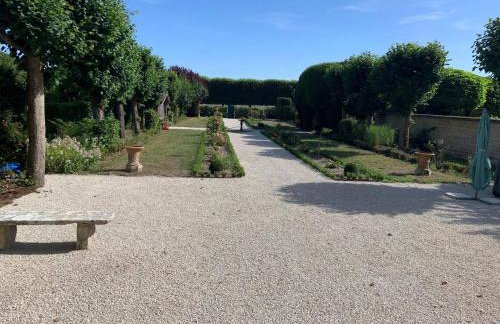 Le jardin de L'Hippodrome - Foto 47