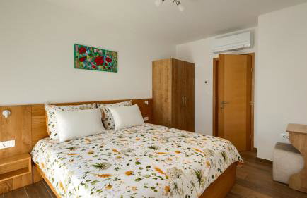 Rustic villa Kave with wellness in Groznjan - Foto 27